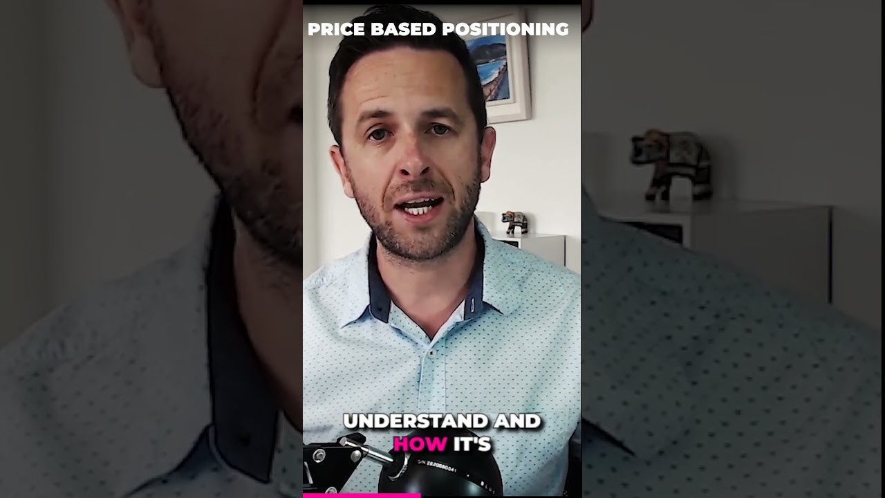 Price Based Positioning