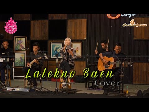 LALEKNO BAEN - SUCI TACIK LIVE (Cover Parasiwa Akustik)