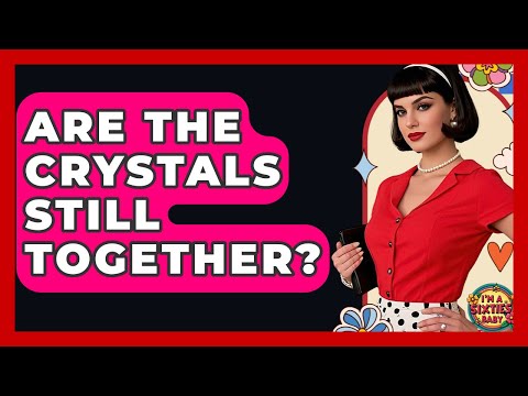 Thumbnail for Are The Crystals Still Together? - I'm a 60s Baby by Magic!, The Crystals, Y&T