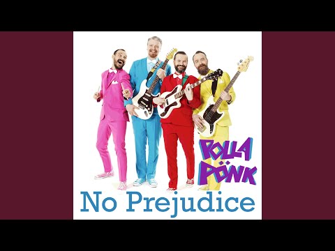 No Prejudice (Karaoke Version)