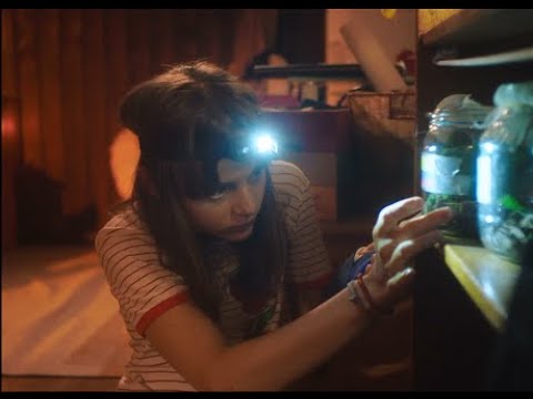 Кокон - трейлер