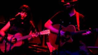 Rosi Golan - Think Of Me