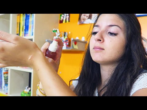 Il trucco permanente di occhi quando cadrà hypostasis Tony moly una maschera sotto occhi