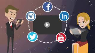 2D Animated Explainer Video