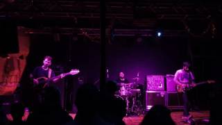 Soviet Soviet - Fairy Tale / Darkitalia Party@ Café Liber -Torino