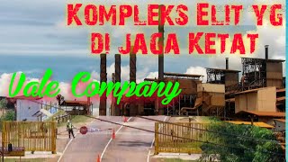 Download lagu Jalan Jalan di Komplek Perumahan PT Vale... mp3