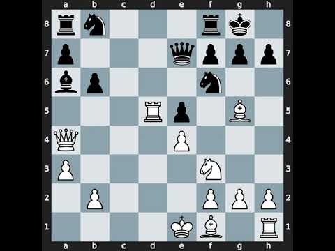 Aleksej Aleksandrov(2638) vs Zoltan Almasi(2719) | Event: Nakhchivan Open | 2011.04.26