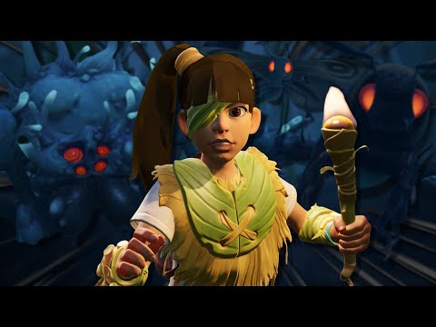 Can You Beat Grounded On The HARDEST Difficulty Using The WORST Gear?