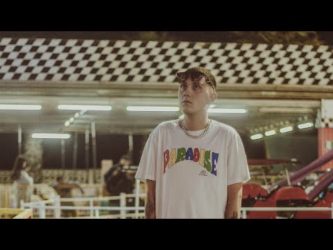 Blacksiel - Tu Sin Mi 🥀 ft. Ziklo (Videoclip Oficial)