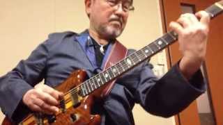 Liquid Fingers / Kazumi WATANABE@digifort (PR)