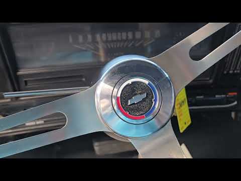 1972 Chevrolet Nova (CC-1961934) for sale in Nashville, Illinois