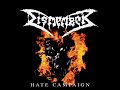 Dismember - Live To Hate (Bonus Track)