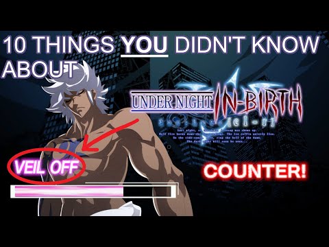 10 THINGS YOU DIDN'T KNOW ABOUT UNICLR