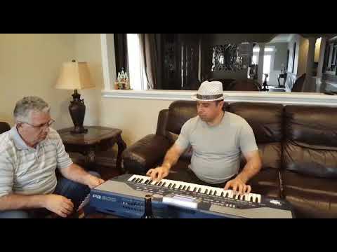 Mala Prespa Roden Kraj - Vlado & Mitre Terpo