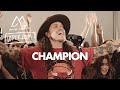 Champion - Maverick City Music x UPPERROOM Champion - Maverick City Music x UPPERROOM