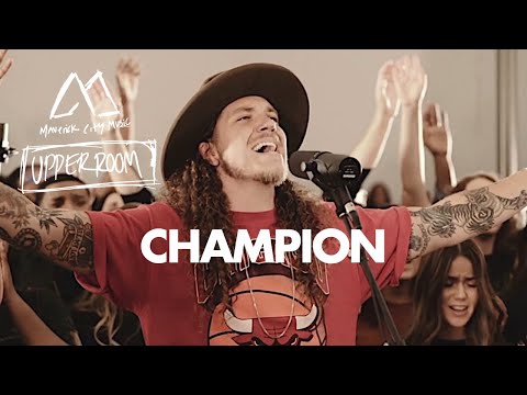 Thumbnail for Champion video