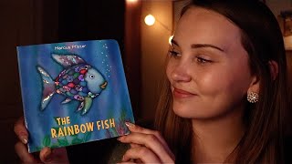 ASMR Bedtime Stories to Help You Sleep ♥ gameplay video by clarev, 31:10 duration