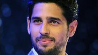 Sidharth Malhotra WhatsApp status video