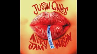 Comerte a Besos J Quiles Ft Nicky Jam X Wisin .    26/04/2019