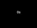 0 Second Video