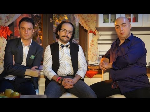 Mondenii - Masterchef (varianta integrală)