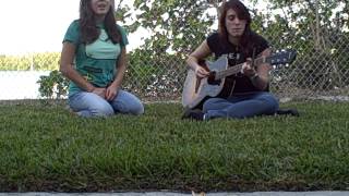 I Turn Around - Bad Veins Acoustic Cover