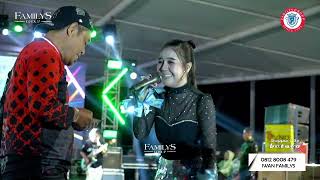 Download lagu Elsa Safitri - Makan Darah | Familys Group Live Cover 1st Anniversary YXCI mp3