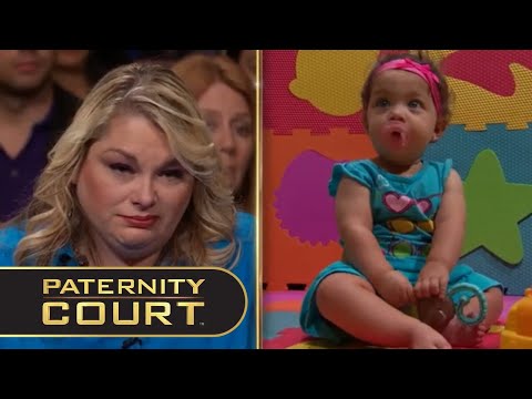 Messy! Woman Demands Test After Sister Takes Her Husband (Full Episode) | Paternity Court