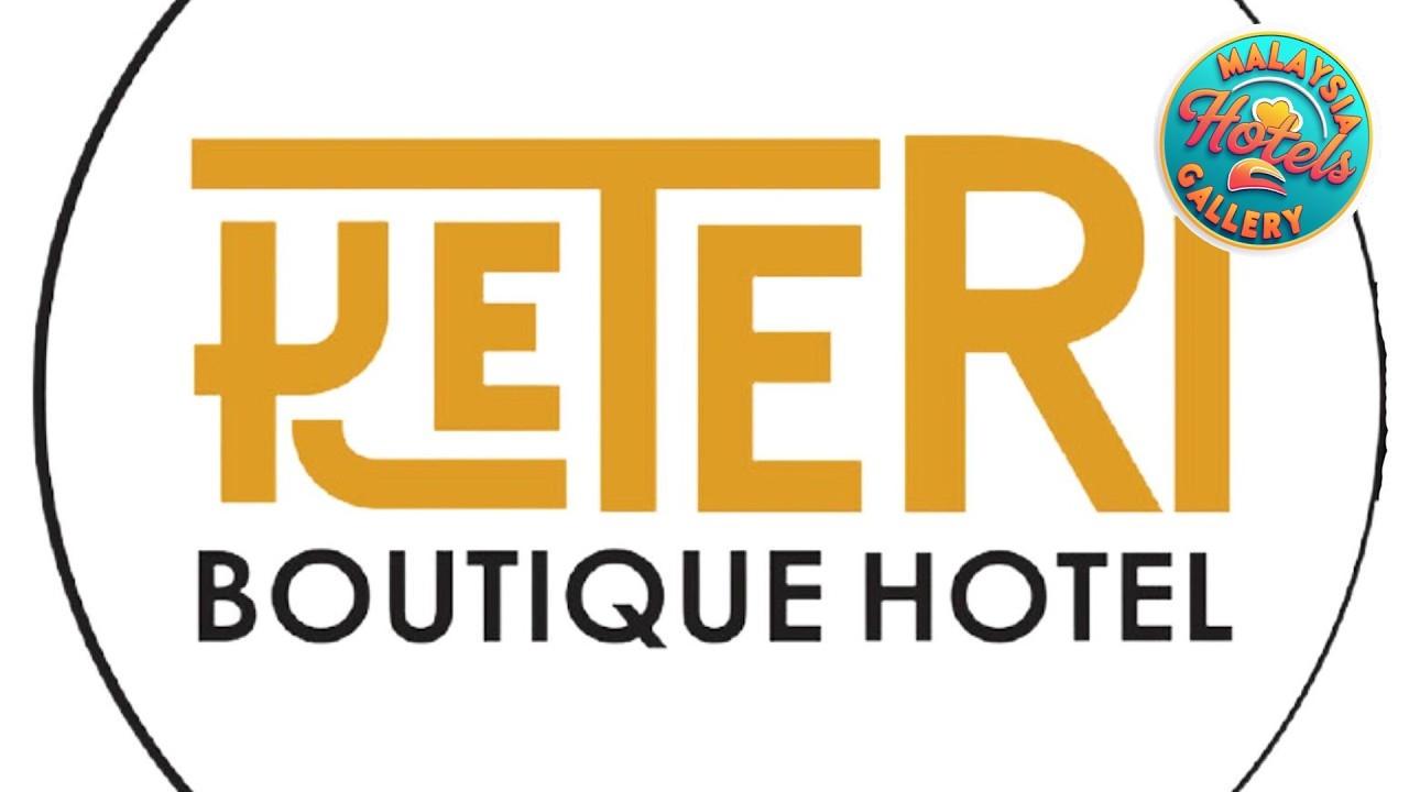 Keteri Boutique Hotel | Kangar, Malaysia | Hotel Review 🌟
