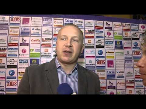 Good Angels porazili Šoproň