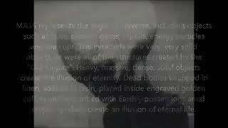 matilda odonnell macelroy the alien interview part 7