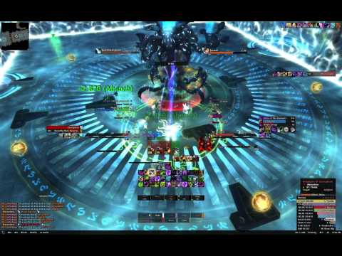 Illuminated versus Heroic Norushen