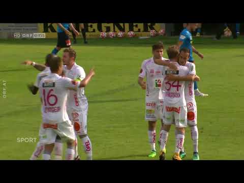 2018/19: Gurten - WAC 1:2 (0:1)