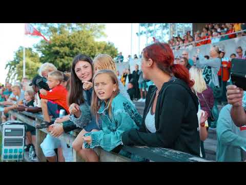 Åbning Cup No  1 2018