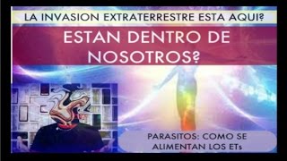 Parasitos: Como se alimentan de nosotros los ETs ¨negativos¨ (ENG SUB)