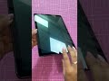 Tablet Samsung Galaxy TAB S4 SM-T830 (Exhibición)