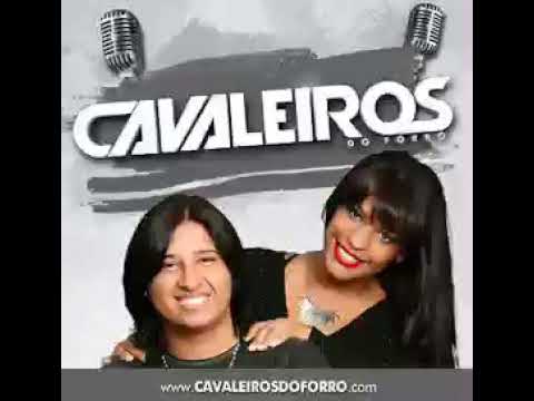 Feito Imã - Cavaleiros do Forró