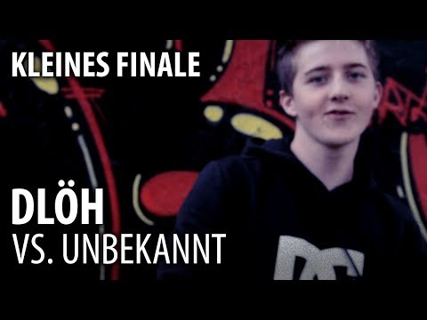 DLÖH ft. Blurred Eyes, Vall Kara, DasR & MagentA vs. Unbekannt ll ATB 2017 - Kleines Finale HR
