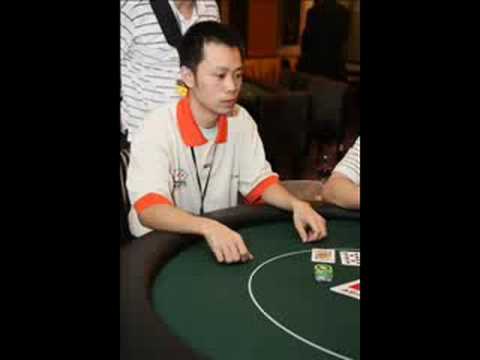 APPT Macau 2008 - Pokerkaki