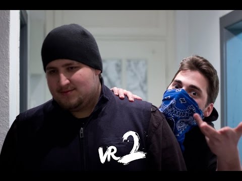 NoiyZ VBT 2015 VR2 - Lexxar