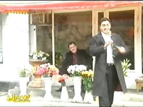 Saguly Allaberdiyew - Artist