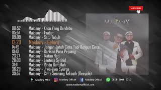 Album Kompilasi Senandung Berhati Maidany...