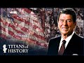 Ronald Reagan: The Rise And Fall Of The Controversial President In 3 Hours DEFAULT Thumbnail
