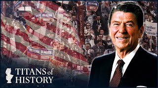 Ronald Reagan: The Rise And Fall Of The Controversial President In 3 Hours MQDEFAULT Thumbnail