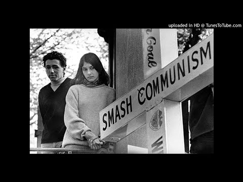 Richard & Mimi Farina - Dopico; Celebration of a Grey Day