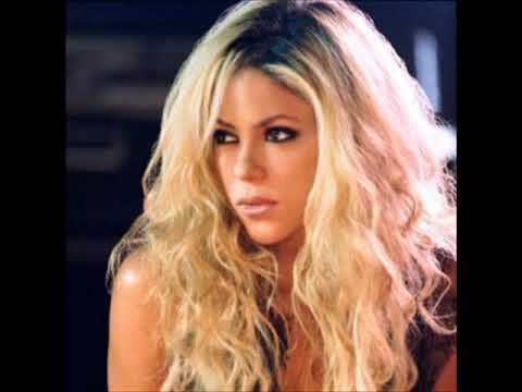 Did it again(Benny Benassi remix)-Shakira ft Kid Cudi