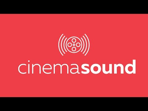 Free Download Cinema Sound TUTORiAL-DECiBEL