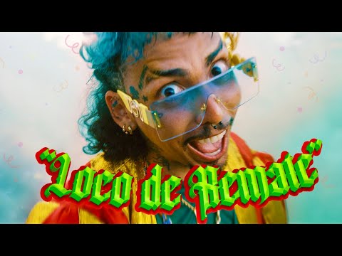 Bonny Lovy - Loco de Remate ????????????✨‼️