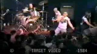 MDC - My Family is a Little Weird