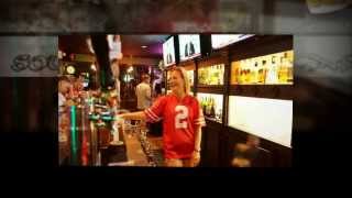 Pub and Tavern, Worthington OH